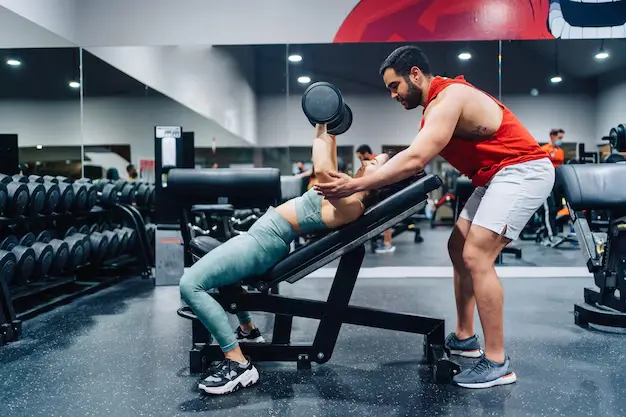 Preparación para pruebas físicas